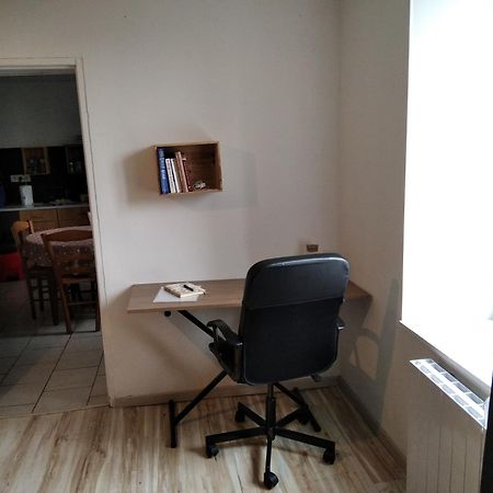 Ferienwohnung Chez Jeanne Moree Exterior foto
