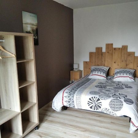 Ferienwohnung Chez Jeanne Moree Exterior foto